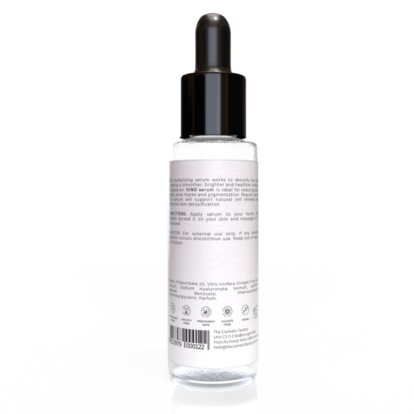 VINO SERUM | 30ML