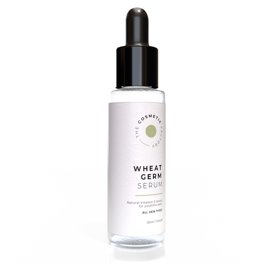 WHEAT GERM SERUM | 30ML