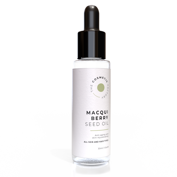 MACQUI BERRY SEED OIL | 30ML