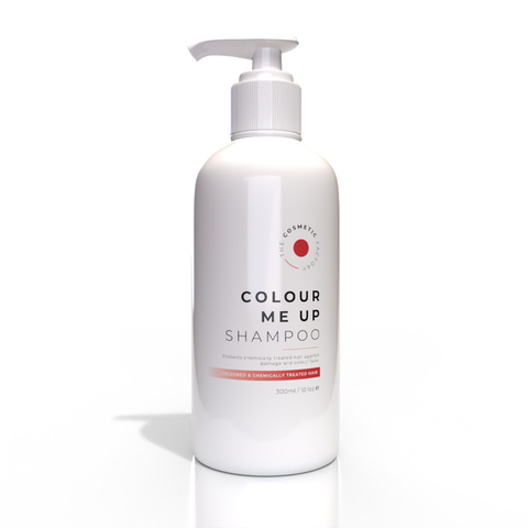 COLOUR ME UP SHAMPOO | 300ML