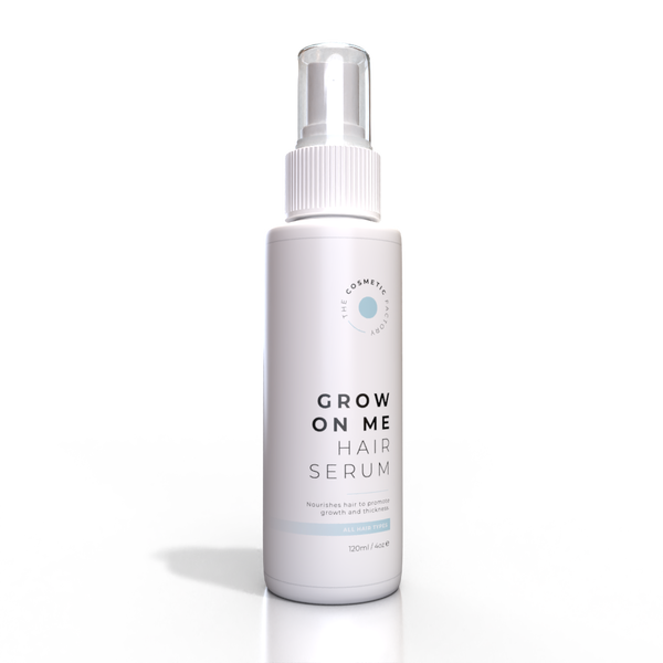 GROW ON ME HAIR SERUM | 120ML