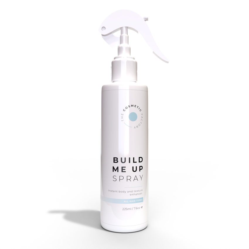 BUILD ME UP SPRAY | 225ML