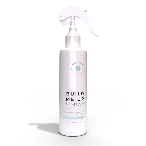 BUILD ME UP SPRAY | 225ML