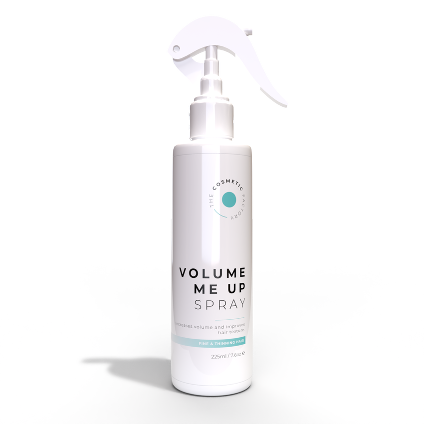 VOLUME ME UP SPRAY | 225ML