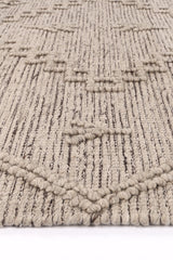 Goa D5 - ASH (No Tassel) 160x230
