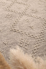 Goa D5 - ASH (No Tassel) 160x230
