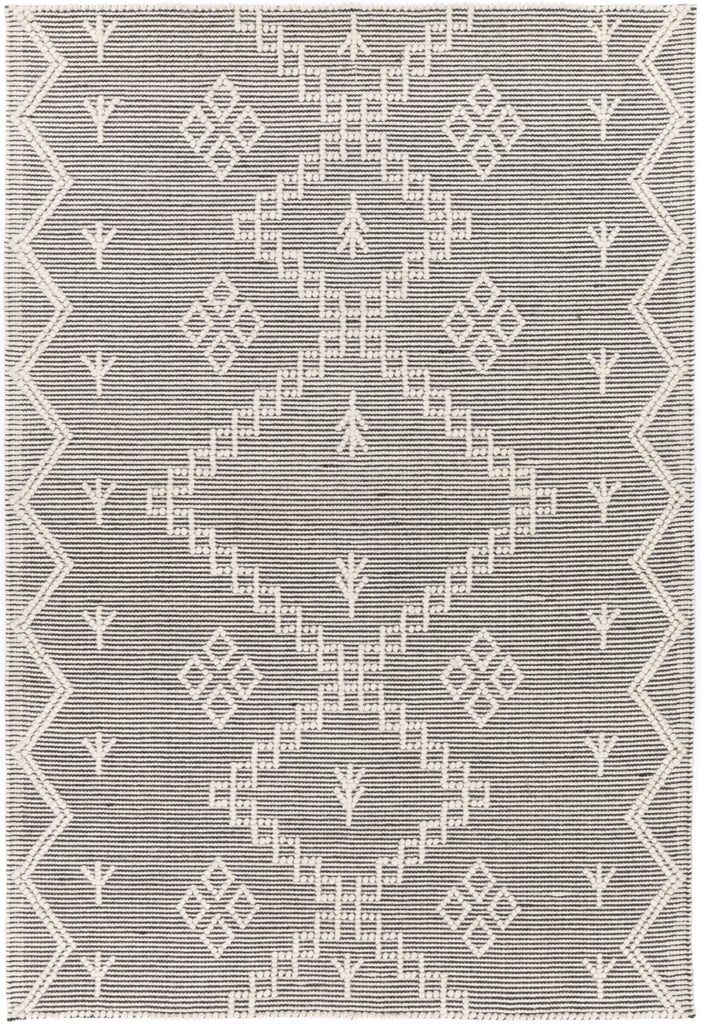 Goa D5- CREAM (No Tassel) 160x230