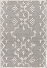 Goa D5- CREAM (No Tassel) 160x230