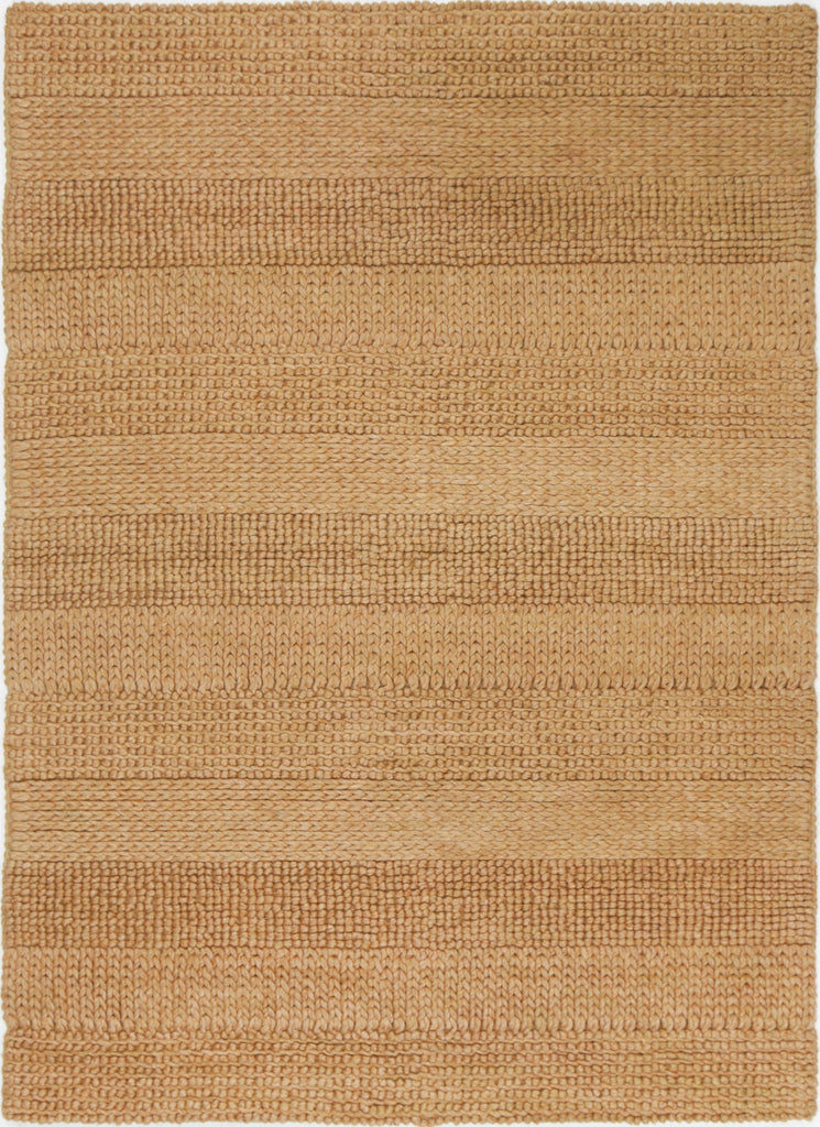 Harlow Grace Copper Wool Blend Rug 160x230