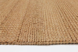 Harlow Grace Copper Wool Blend Rug 160x230