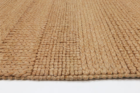 Harlow Grace Copper Wool Blend Rug 160x230
