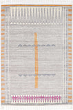 Inca INCA01 Grey 160x230