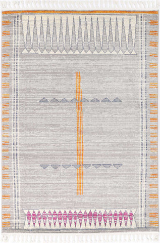 Inca INCA01 Grey 160x230