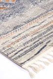 Inca INCA04 Black Grey 160x230