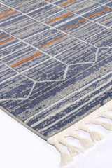 Inca INCA05 Black 160x230