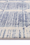 Inca INCA06 Blue 160x230