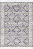 Inca INCA09 Grey 160x230