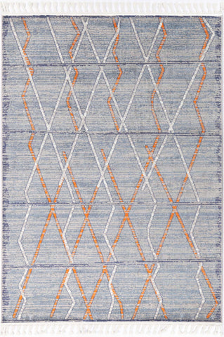 Inca INCA13 Blue 160x230