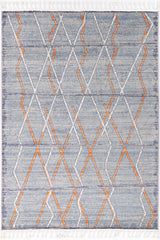 Inca INCA13 Blue 160x230