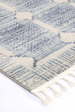 Inca INCA06 Blue 200x290