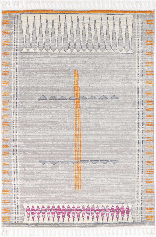 Inca INCA01 Grey 240x330