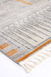 Inca INCA01 Grey 240x330
