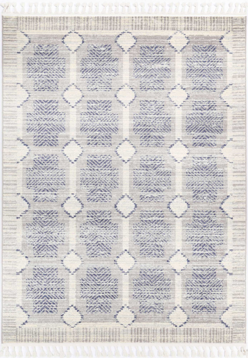 Inca INCA07 Grey 240x330