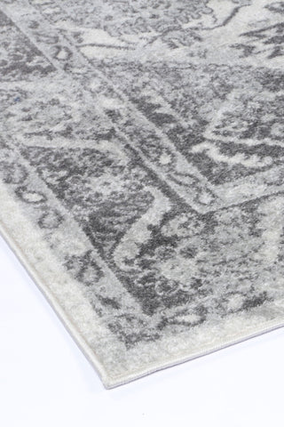 Provence Prov03 Cream/L.Grey 160x230
