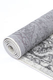 Provence Prov03 Cream/L.Grey 160x230
