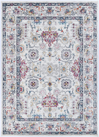 Provence Prov18 Cream/L.Grey 160X230