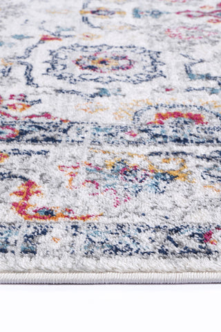 Provence Prov18 Cream/L.Grey 160X230