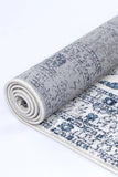 Provence Prov24 Cream/L.Grey 80X300