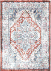 salsa-seo-terracotta-ivory-transitional-rug 160x230