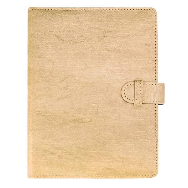 LIFEBEA 256 Pockets Photo Album for Fujifilm Instax Mini 11 12 9 40 Evo Liplay 8 7+ Instant Camera, Photo Album for Polaroid Kodak HP Zink 2x3" Photo (Beige)