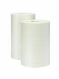 Double Sided White Pe Foam Sticky Tape Mounting Diy Craft Strong Adhesive 2.5M - 20mm*2.5m