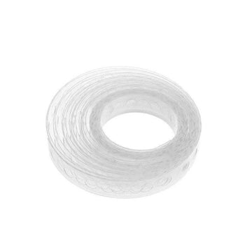 Balloon Glue Dots Photo Adhesive Bostik Party Doubletape Scrapbooking - 5M Double Hole Arch Strip