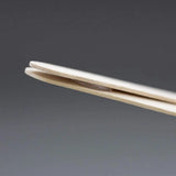 Clear Hot Melt Glue Sticks Adhesive Craft Stick for DIY Glue Tool 7mm 11mm - 11mm x 100mm 10pcs