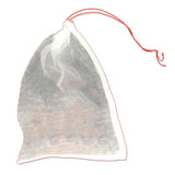 50X Fruit Net Bags Agriculture Garden Vegetable Protection Mesh Insect Proof - 15*25 (50 PCS)
