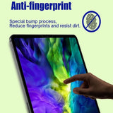Magnetic Paper Film Like Screen Protector For Ipad Pro11 Mini Air 4 9.7 10.2 - iPad Air 1 /2，iPad 5/6/2017/2018/Pro( 9.7")
