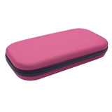 Stethoscope Hard Storage Box - Blue
