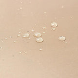 High Temperature Resistant Household Baking Paper Baking Sheet Cloth Non-Stick - White 30*40CM