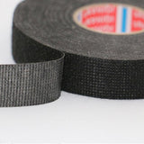 4Pcs 19Mmx 15M Adhesive Cloth Fabric Tape Cable Loom Wiring Harness For Car Auto