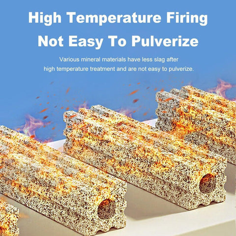 Nano Quartz Stone Aquarium Filter Water Purification Nitrifying Bacteria Media - S