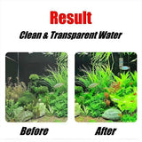 Nano Quartz Stone Aquarium Filter Water Purification Nitrifying Bacteria Media - S