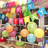 3/6/12 Set 70 Cm Balloon Column Set Upright Base Stand Holder Wedding Party Deco - 3Sets