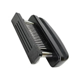48-Blade Stainless Steel Meat Tenderizer Tool for Steak Pork Chicken Lamb