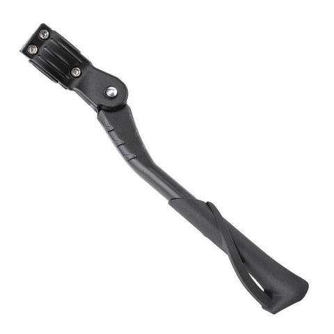 Mountain Bike Foot Support Stand Pedal Support for Bicycle Repair Maintenance - Two-hole model