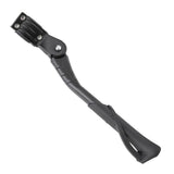 Mountain Bike Foot Support Stand Pedal Support for Bicycle Repair Maintenance - Three-hole model