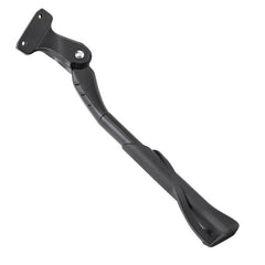 Mountain Bike Foot Support Stand Pedal Support for Bicycle Repair Maintenance - Three-hole model