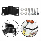 Bike Training Push Handle Bar for Balance Bike with Seat Post Mount